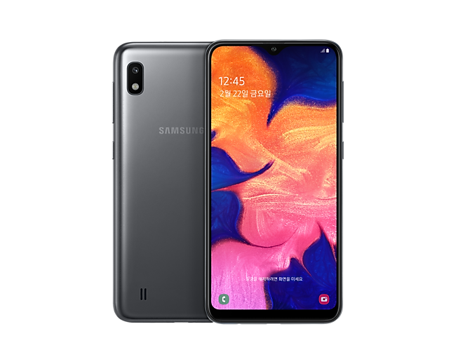 Galaxy A10