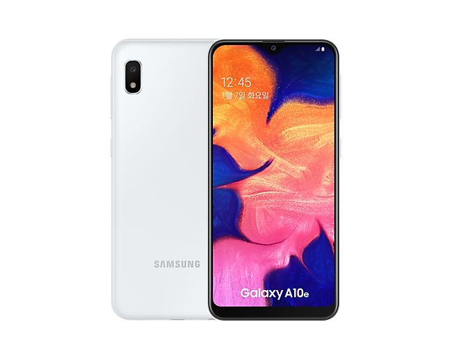 Galaxy A10E