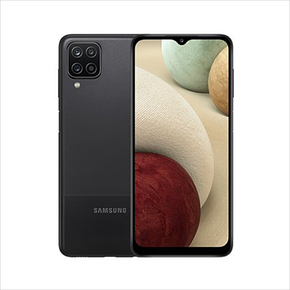 Galaxy A12