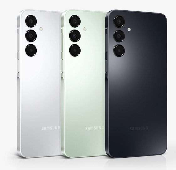 Galaxy A16