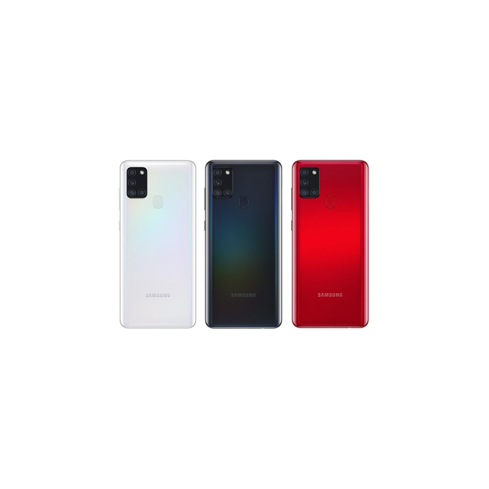 Galaxy A21S