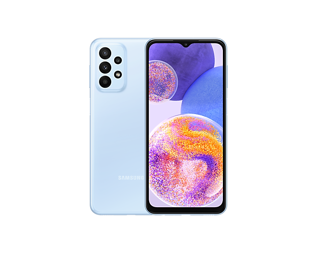 Galaxy A23
