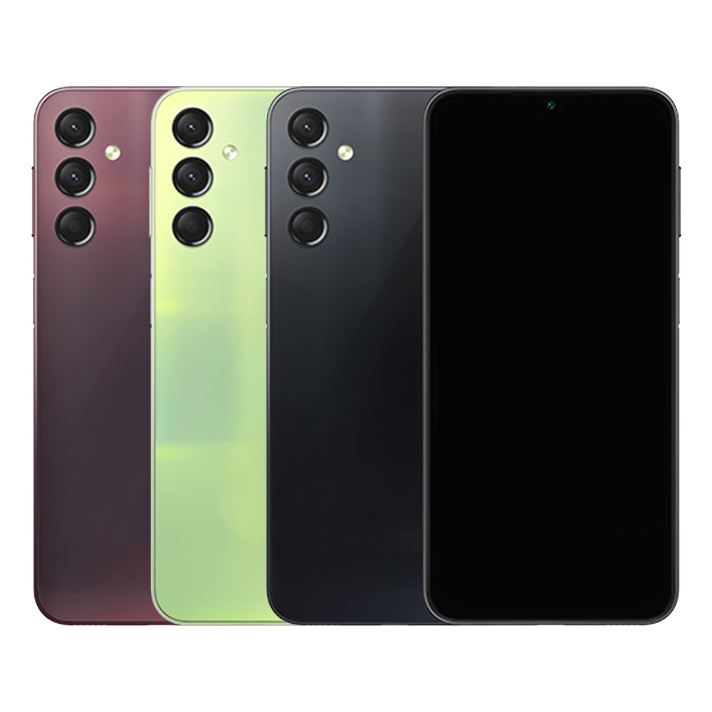 Galaxy A24