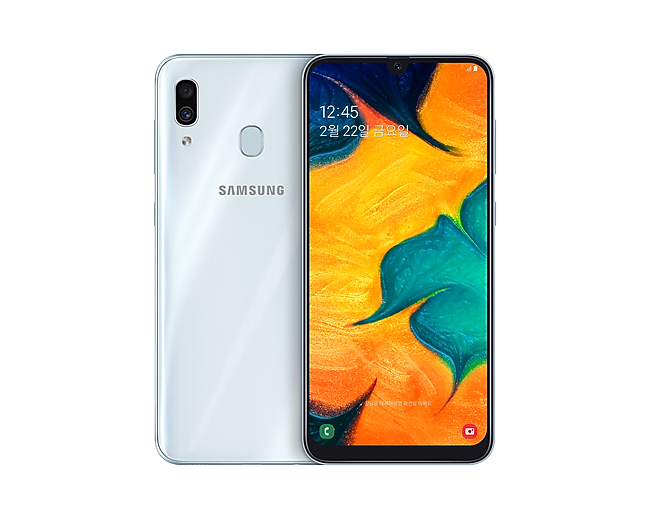 Galaxy A30