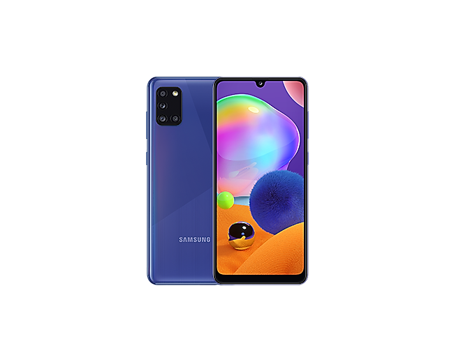 Galaxy A315