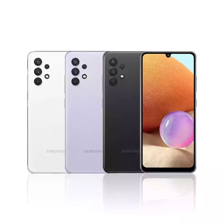 Galaxy A32