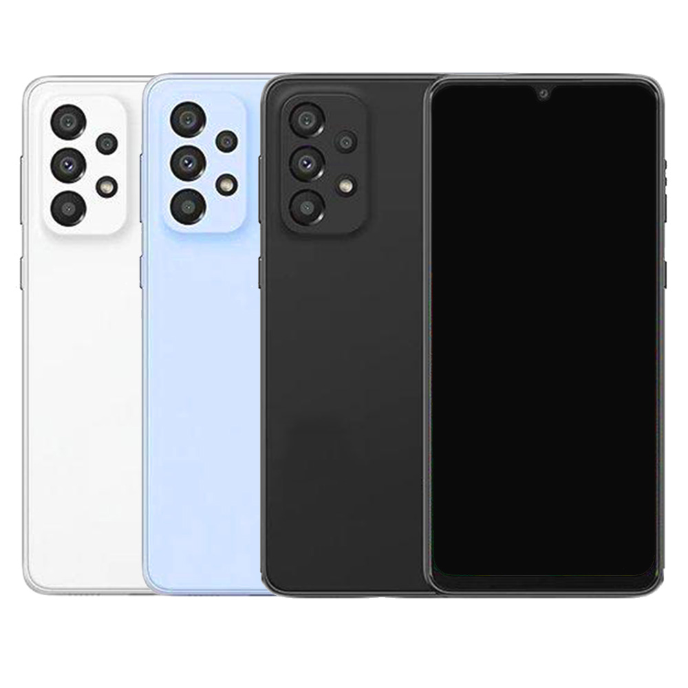 Galaxy A33