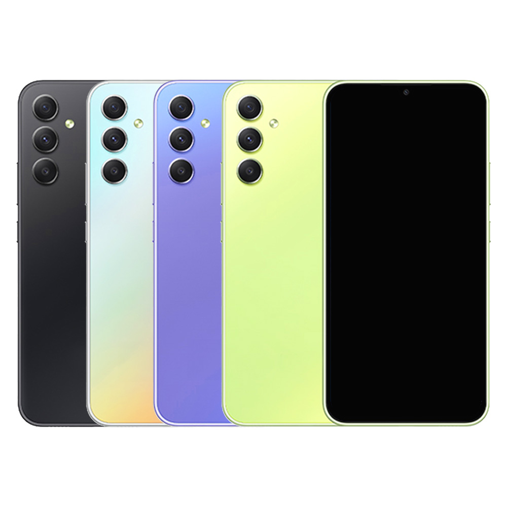 Galaxy A34