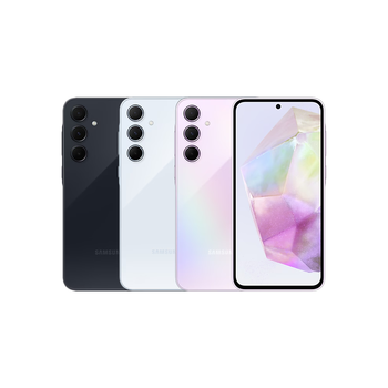 Galaxy A35