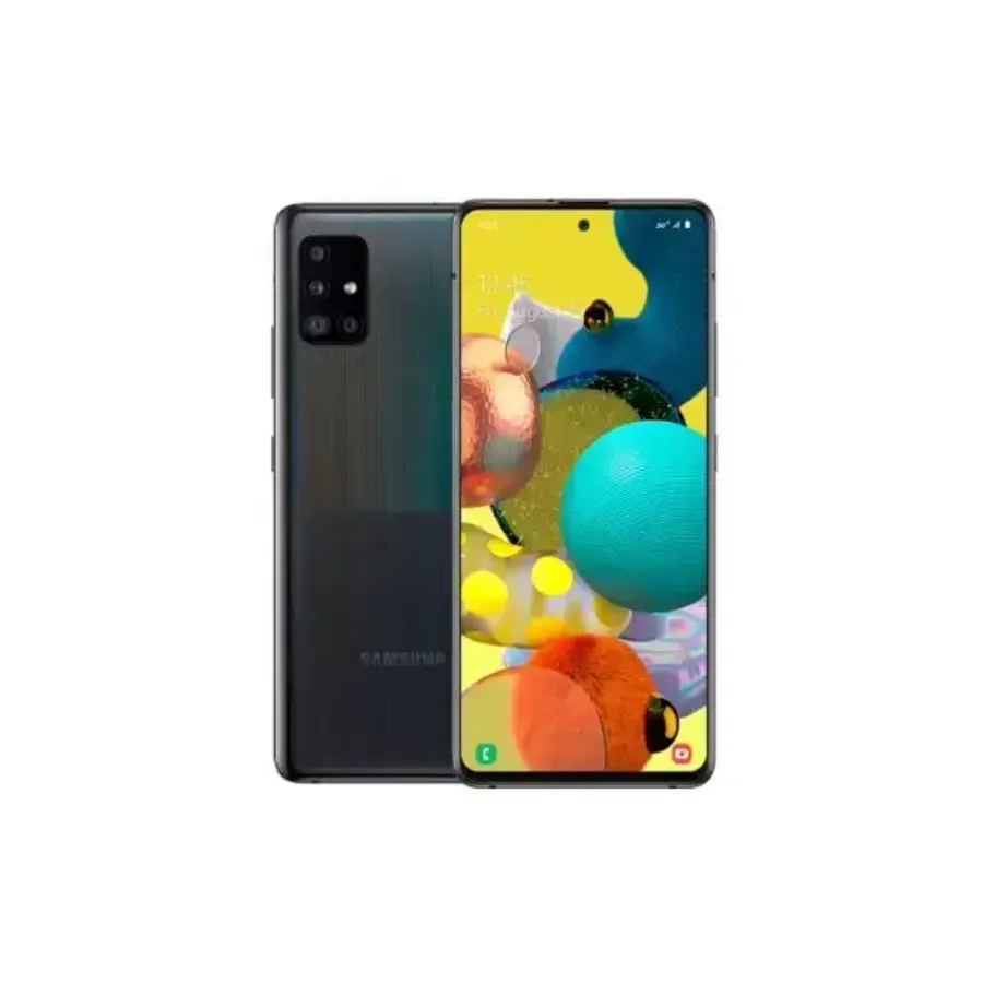Galaxy A51