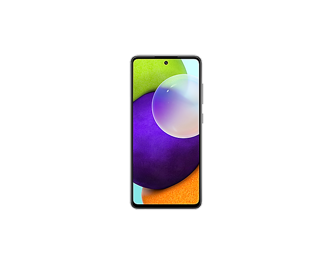 Galaxy A52