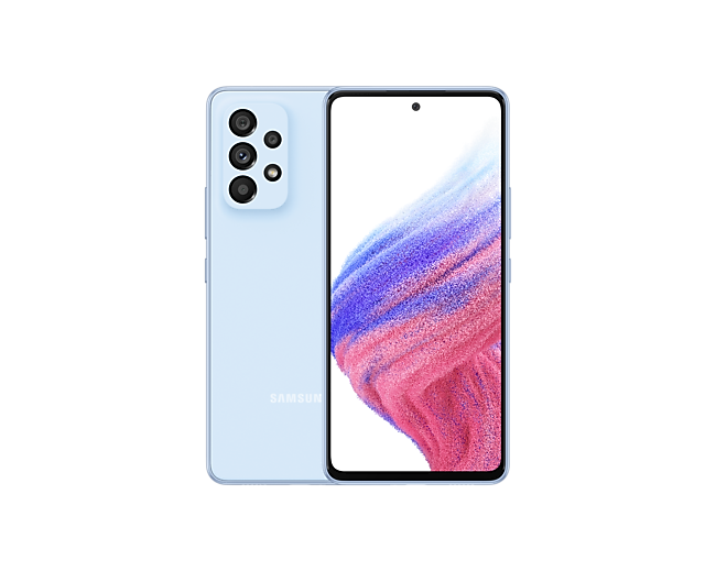 Galaxy A53