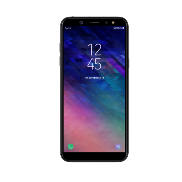 Galaxy A6(2018)