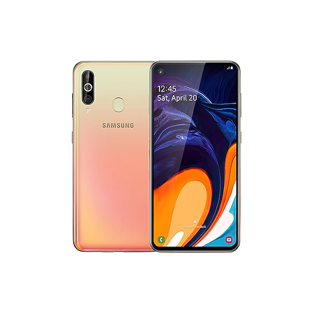 Galaxy A60
