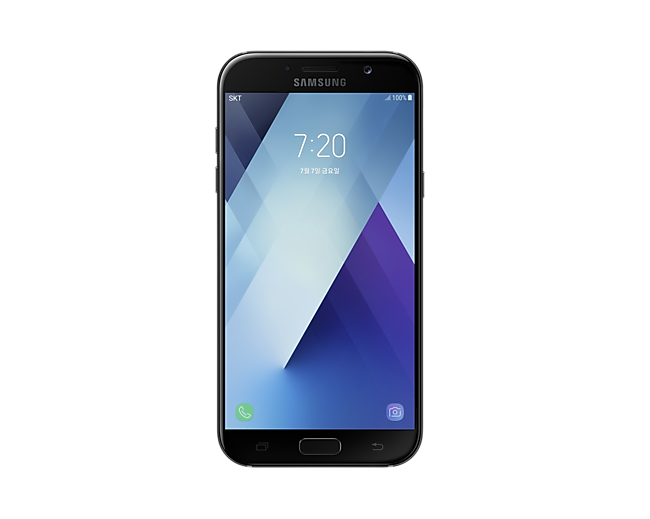 Galaxy A7(2017)