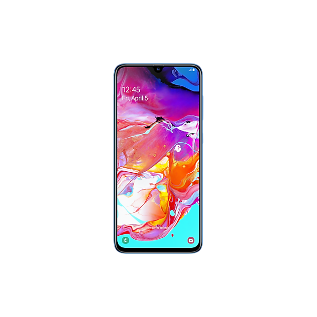 Galaxy A70