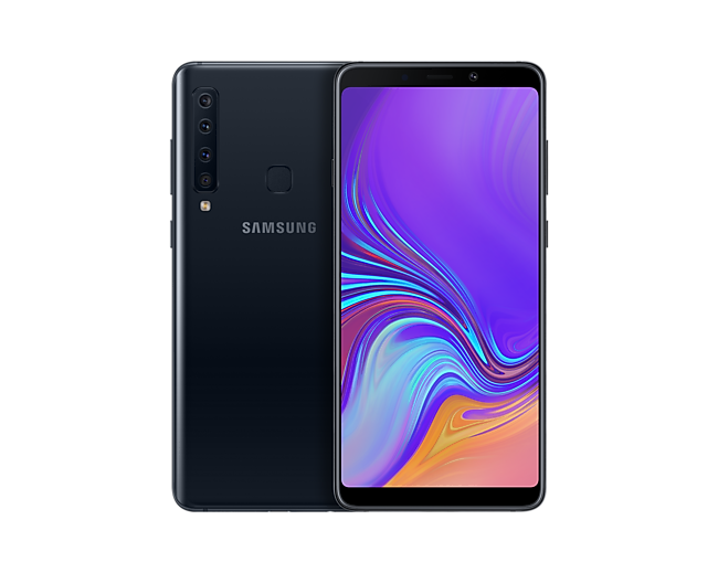 Galaxy A9