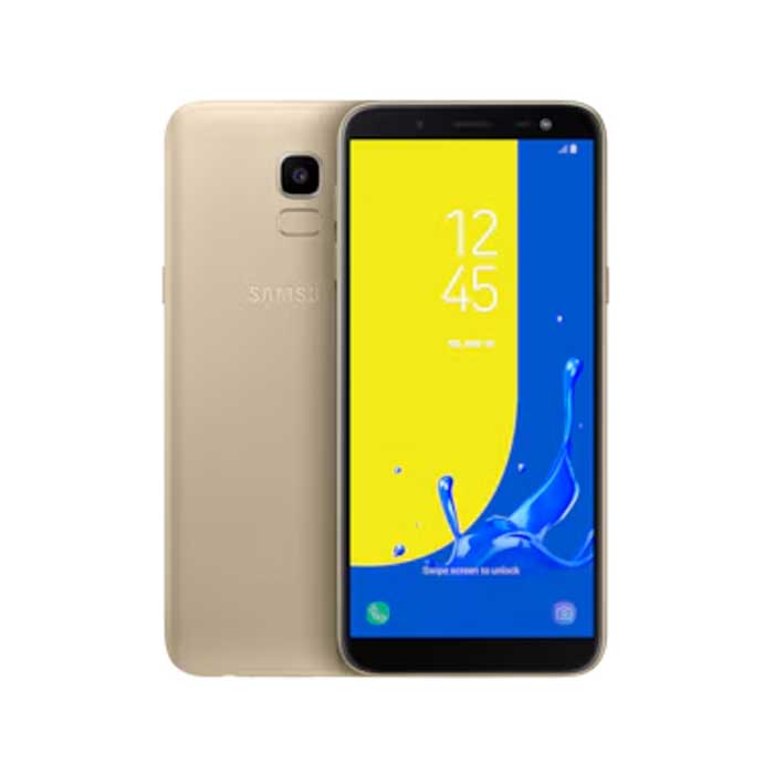 Galaxy J6
