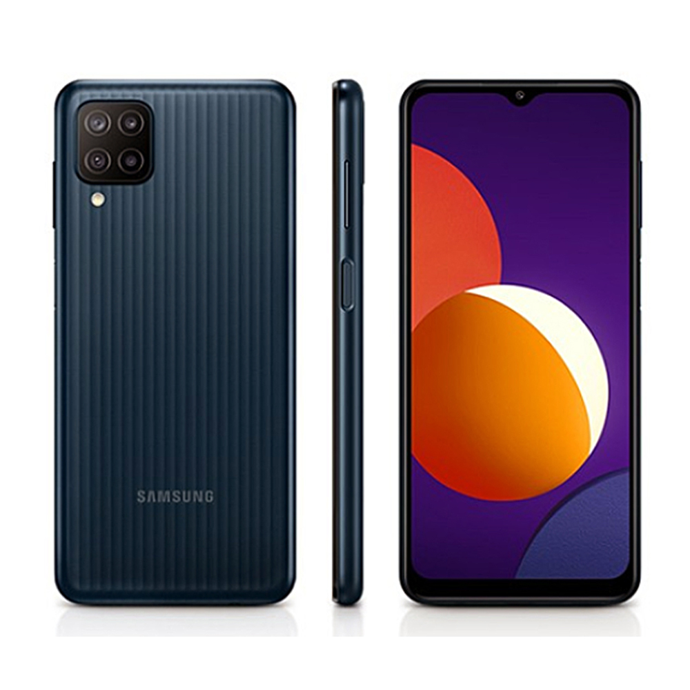 Galaxy M12