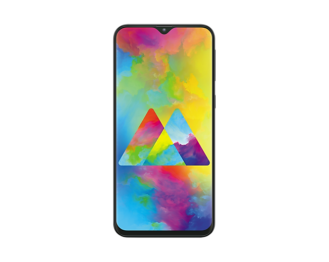 Galaxy M20