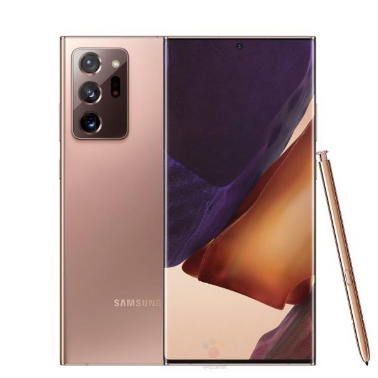 Galaxy Note 20