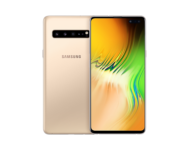 Galaxy S10 5G