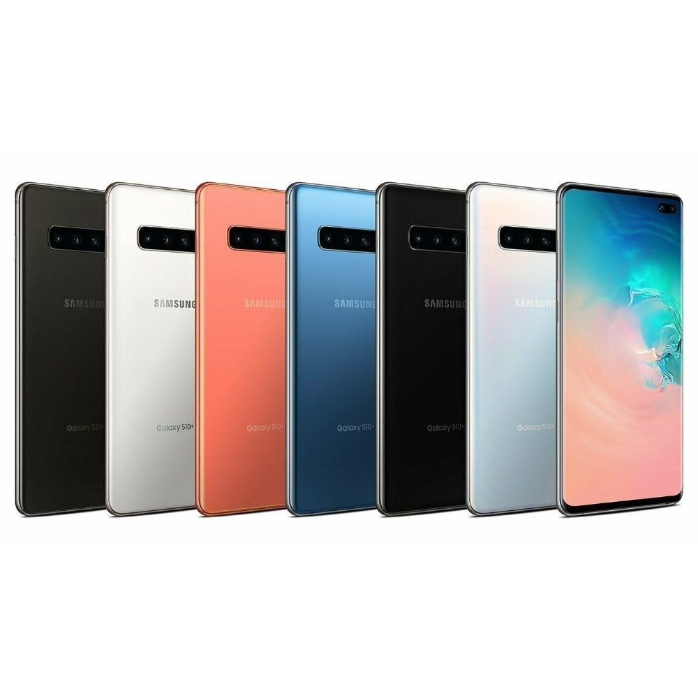 Galaxy S10+