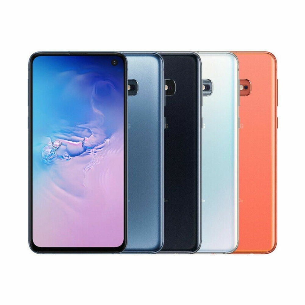Galaxy S10