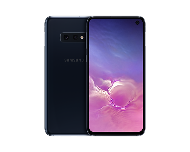 Galaxy S10e