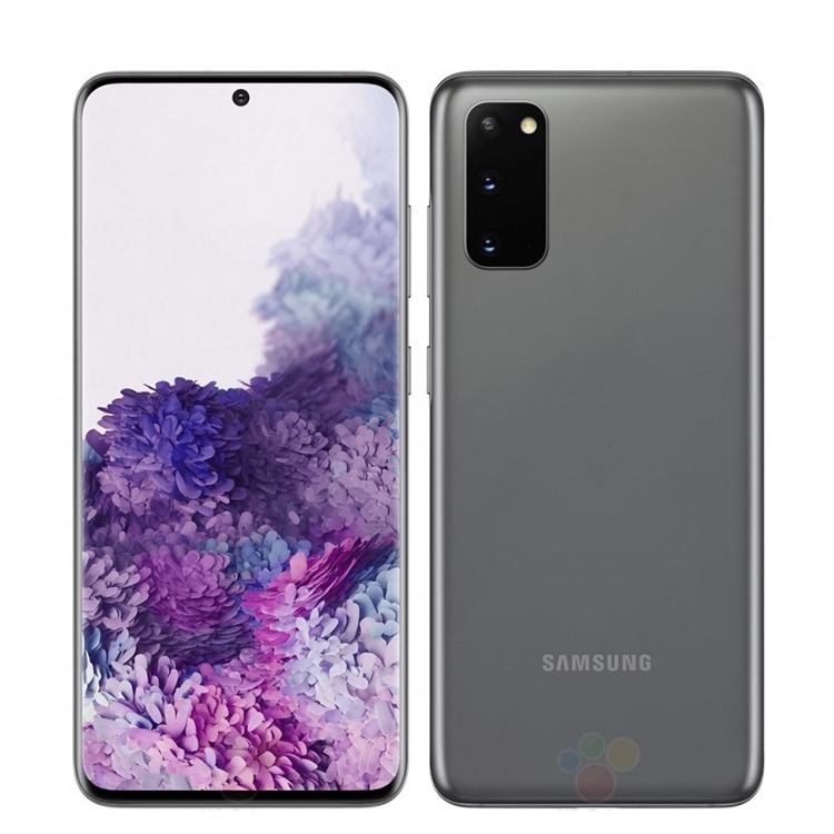 Galaxy S20