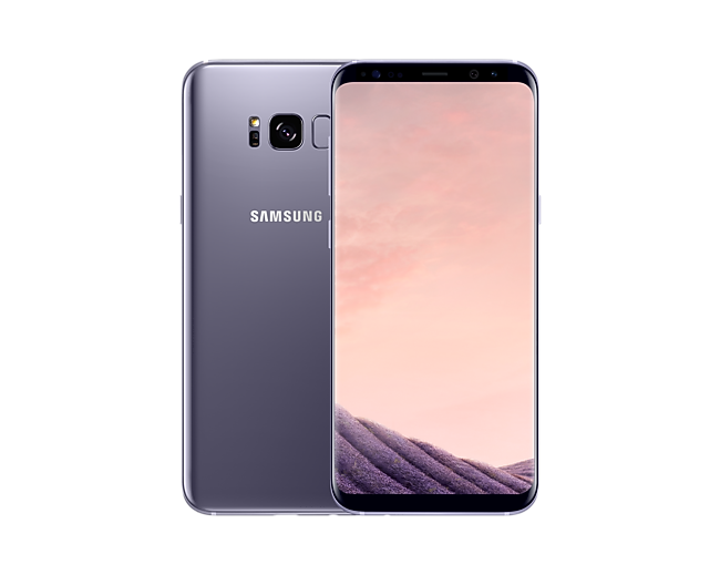 Galaxy S8+