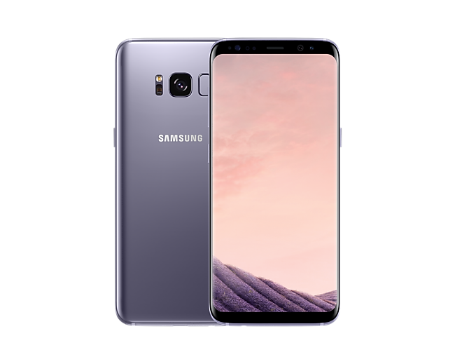 Galaxy S8