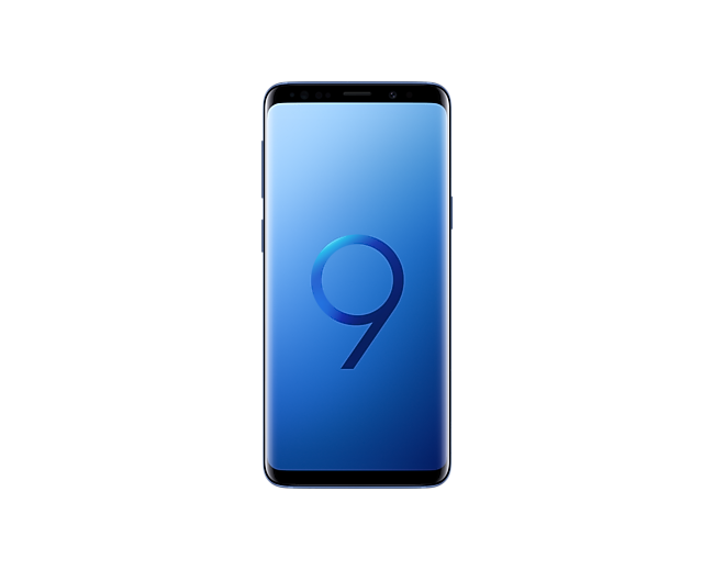 Galaxy S9