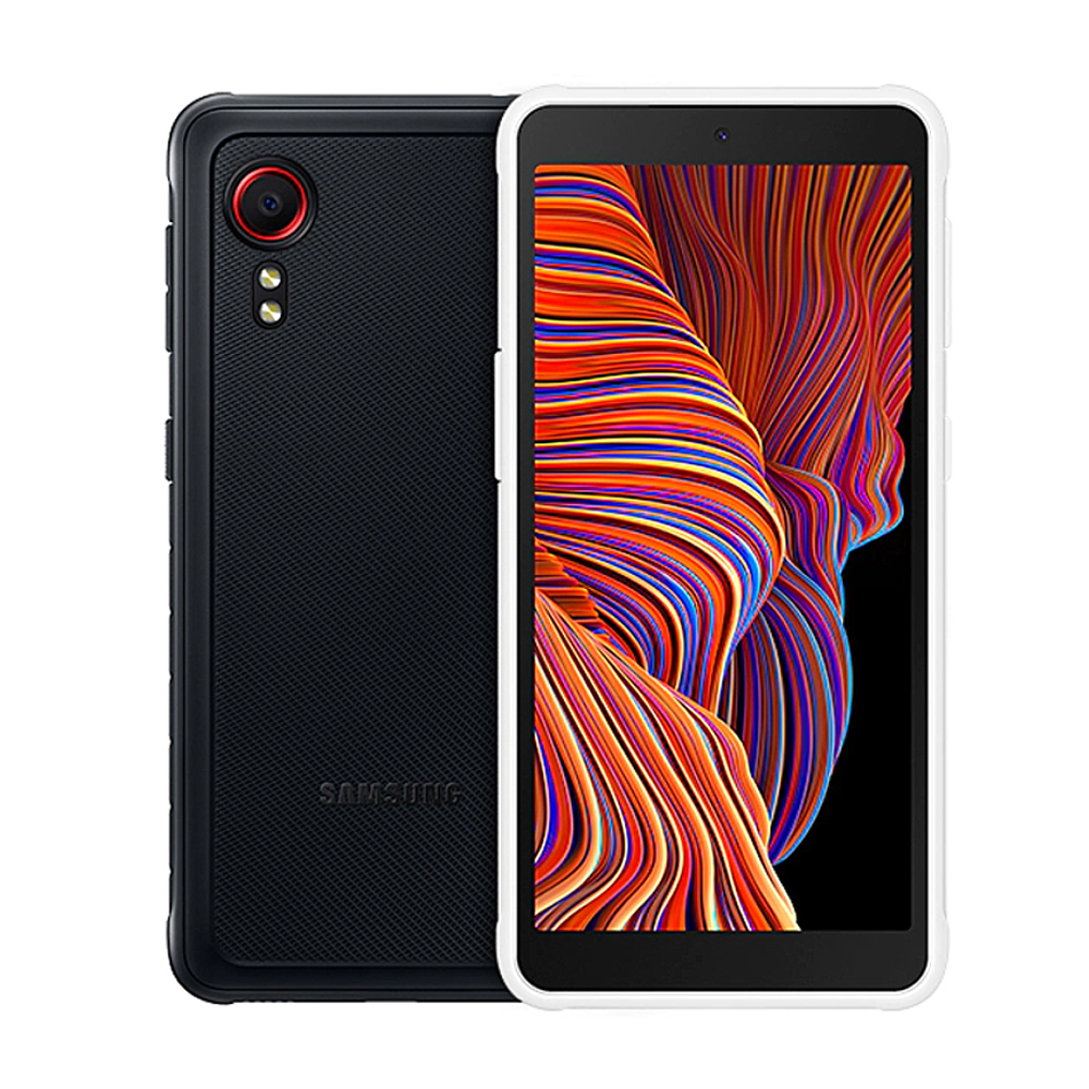 Galaxy X Cover
