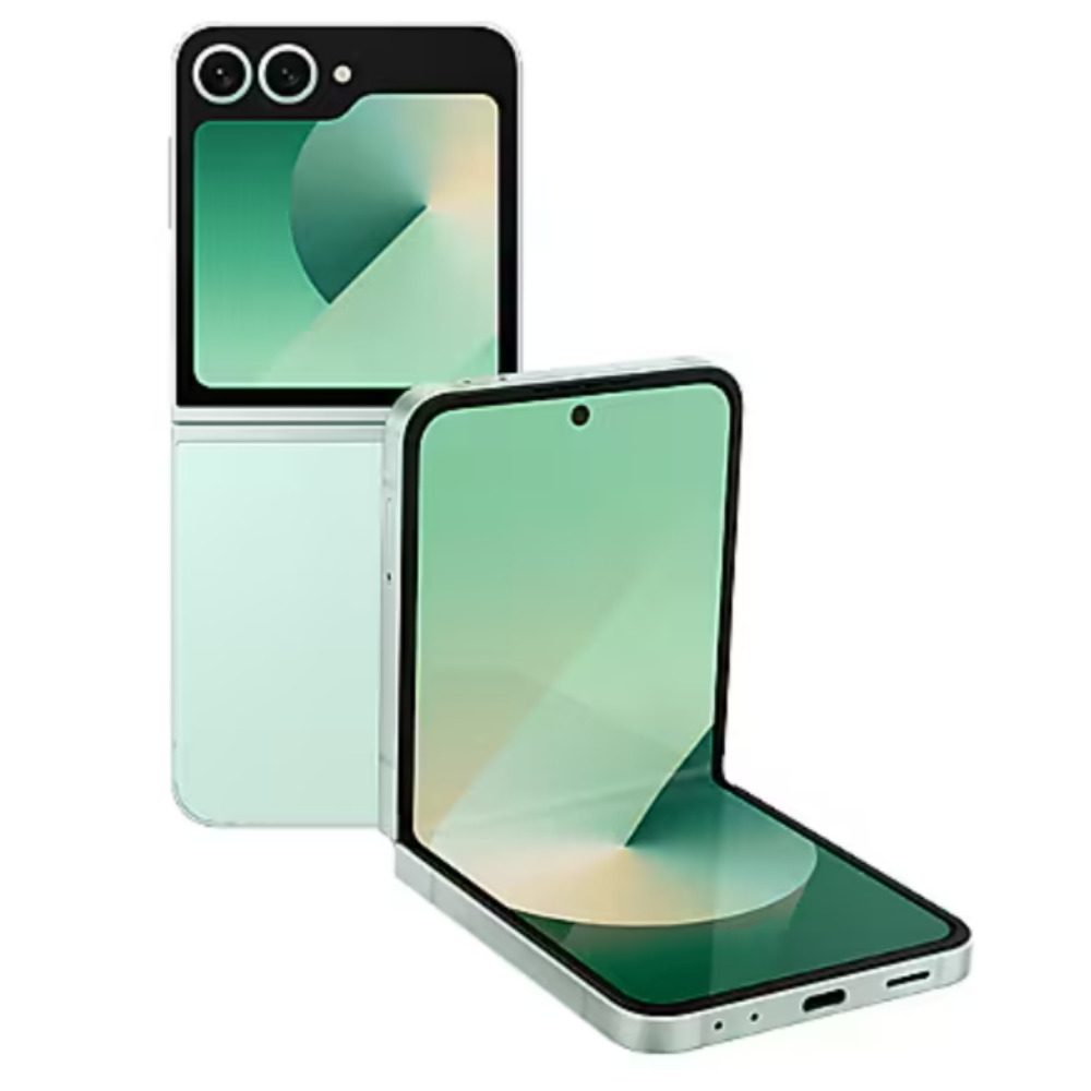 Galaxy Z Flip 3