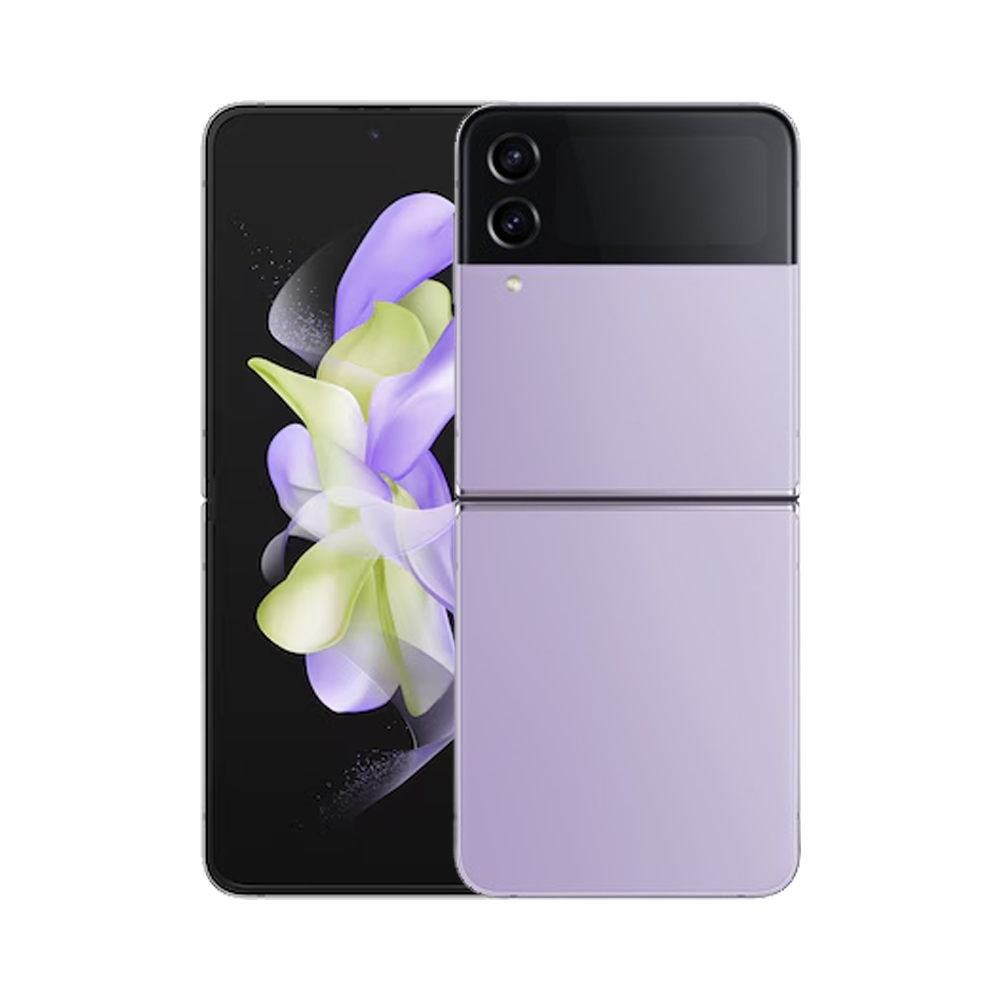 Galaxy Z Flip 4