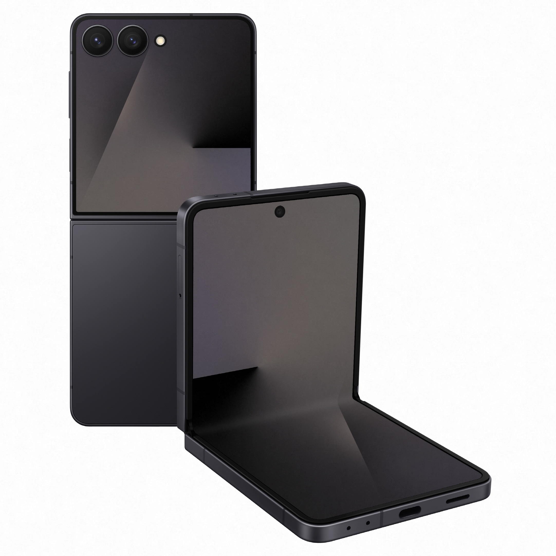 Galaxy Z Flip 7