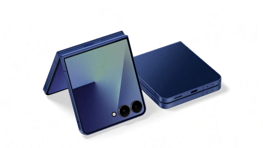 Galaxy Z Flip