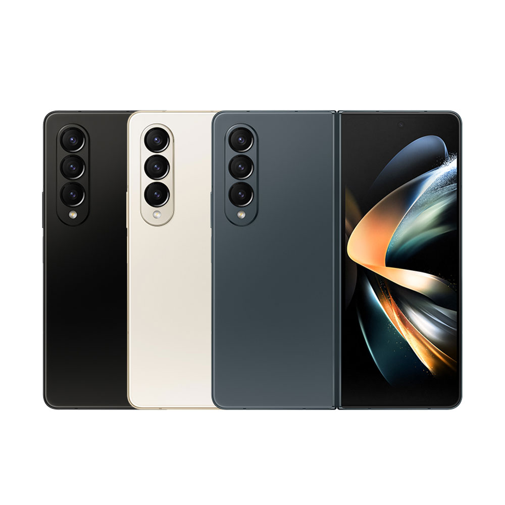 Galaxy Z Fold 4