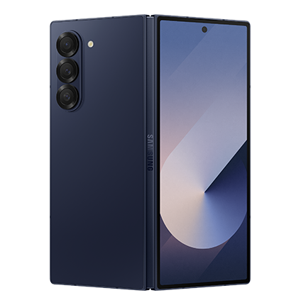 Galaxy Z Fold
