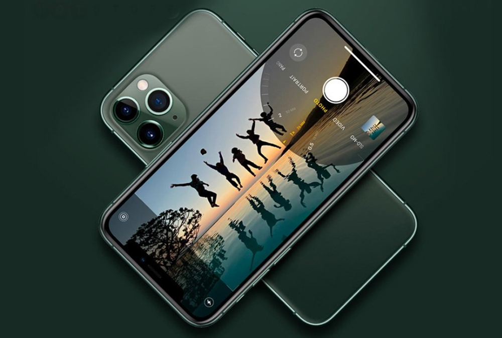 iPhone 11 Pro