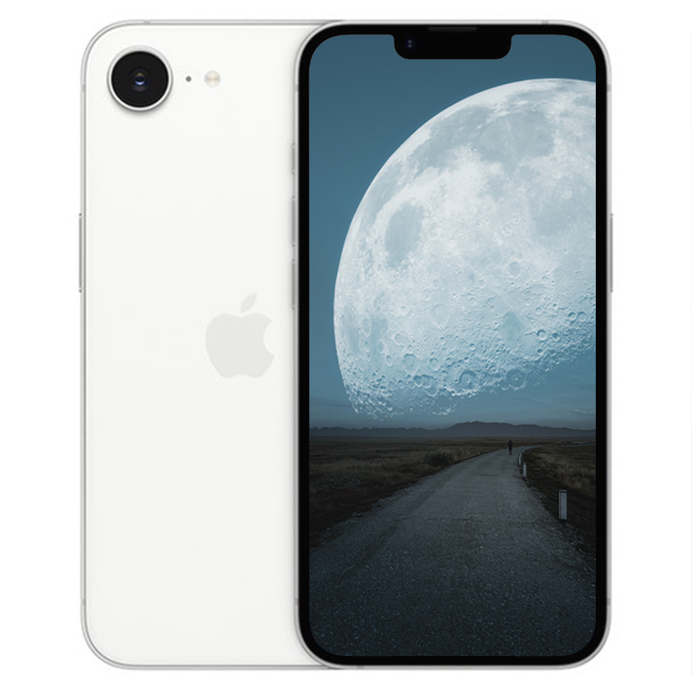 iPhone 16e