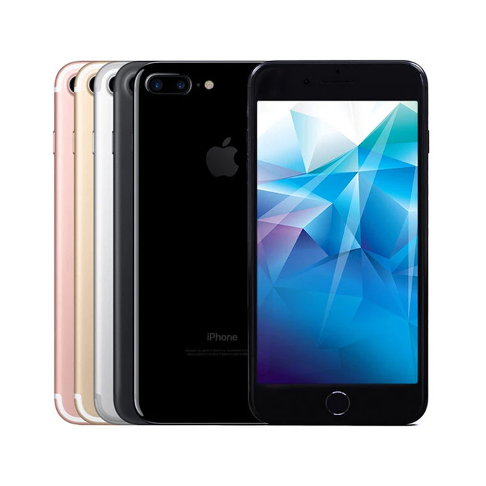 iPhone 7 Plus
