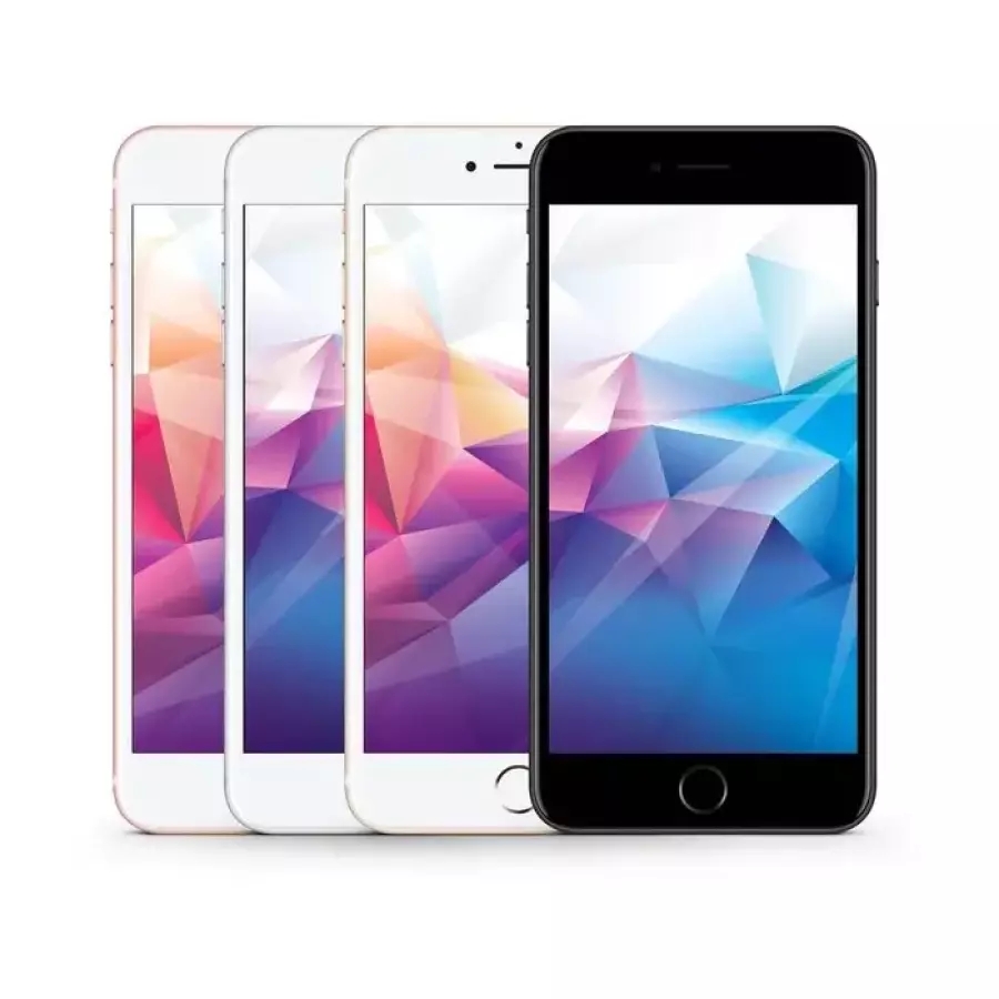 iPhone 7