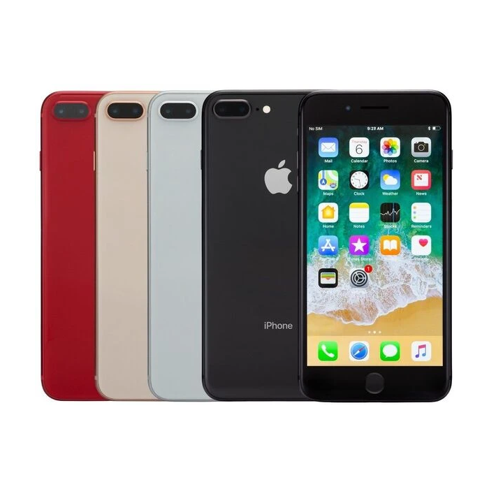 iPhone 8 Plus