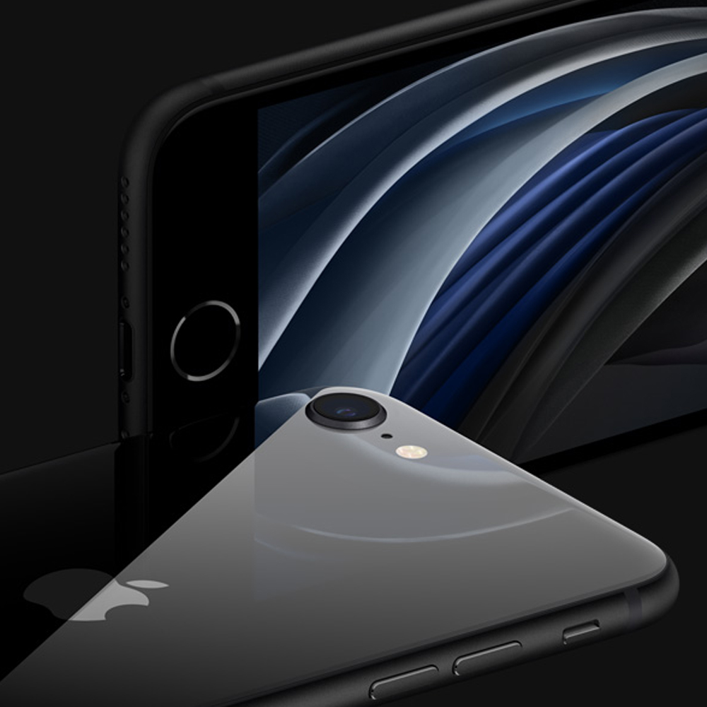 iPhone SE (2세대)