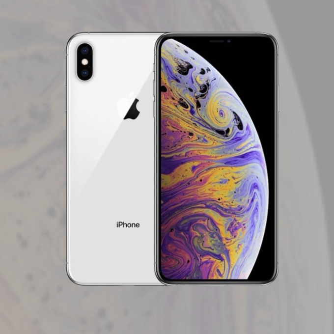 iPhone XS Max