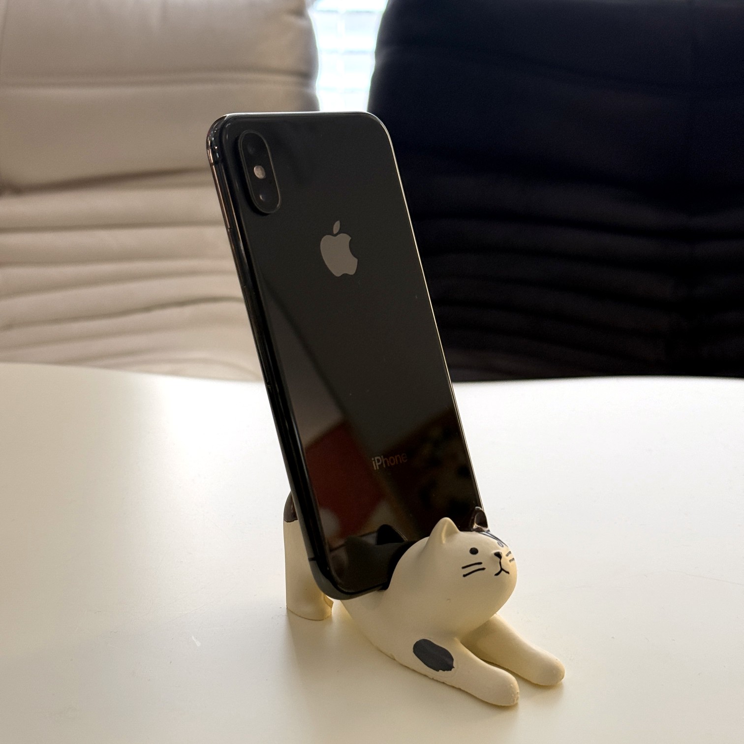 iPhone XS